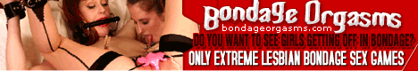 Get instant access to Bondage Orgasms!